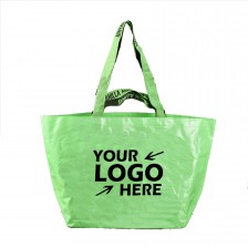 Reusable Waterproof Grocery Shopping Bags		